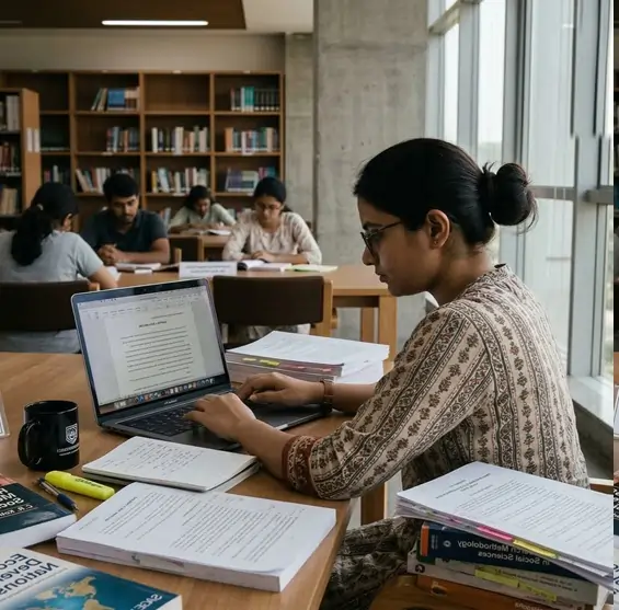 Thesis Writing Company in Bhopal | Thesis Writing Services in Bhopal